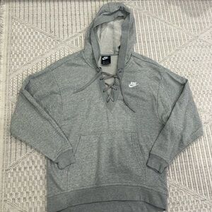 Nike Hoodie Womens